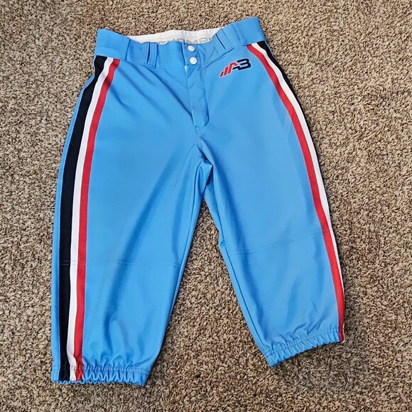 4 pr Baseball Pants - Adult Med - Picture 14 of 16